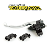 Levier d'embrayage SP Takegawa - Série Quick Lever 