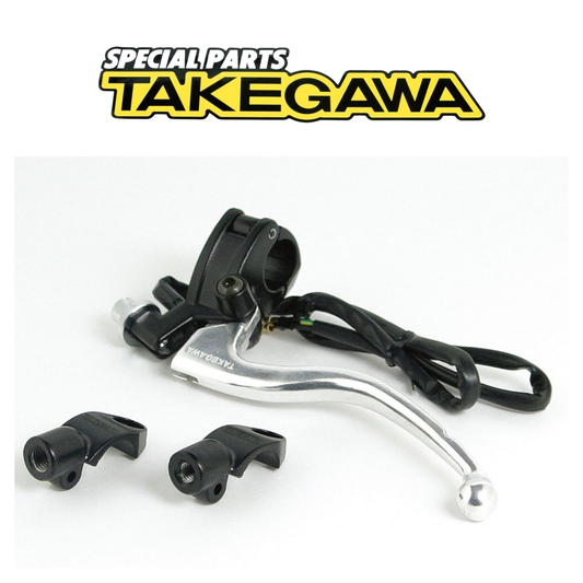 SP Takegawa Kupplungshebel - Quick Lever-Serie 
