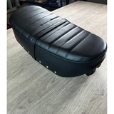 Second-hand - Saddle for 2.5L or 3.5L Dax in good condition 