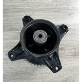 Second-hand - rear hub Dax in poor condition 