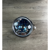 Scheinwerfer Multi-Reflektor Diamond Lens – siehe Beschreibung