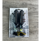 Universal indicators 12 volt - new 