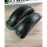 Second-hand - fender set replica Dax black 