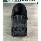 Tweedehands - zadel speciaal model