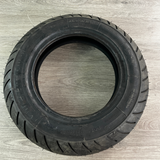 D'occasion - Pneu Michelin S1 3.50 x 10 pouces état neuf 