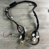 d'occasion - faisceau de câbles provenant de Skyteam Dax 