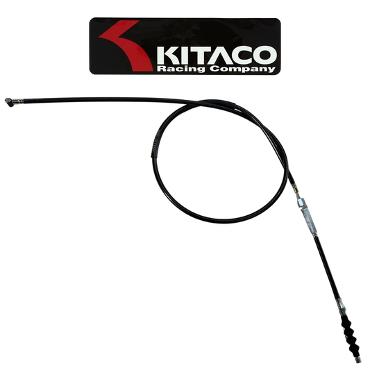 Koppelingskabel Dax Kitaco - totale lengte van 105cm