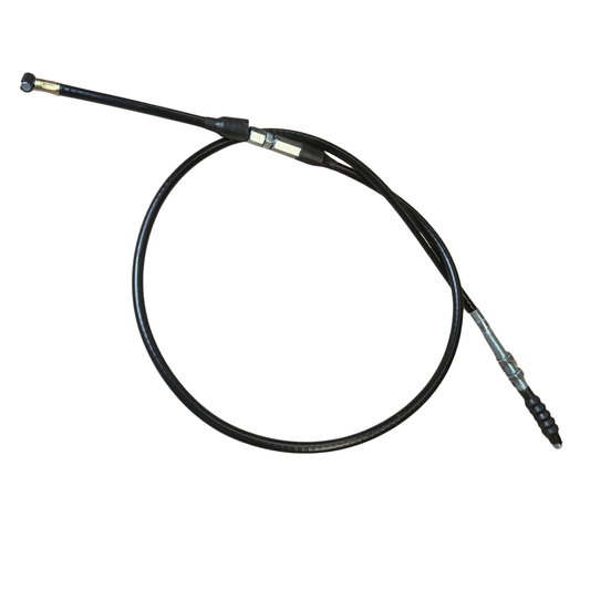 Koppelingskabel met stelschroef geschikt voor YX, Daytona, ZS.. (106cm)