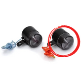 Smoked lens pinker for Dax OT style turn signals 