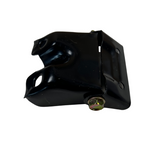 Complete Saddle Hinge / Saddle Holder for Dax Black 