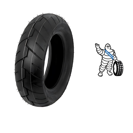 Michelin S1 tire 10 inch 3.00 for Dax and others. 