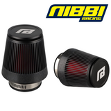Nibbi Hochleistungs-Luftfilter 42mm oder 48mm 