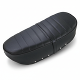 Dax Sattel Standard schwarz für 2,5l und 3,5l Rahmen 