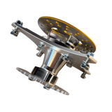 Kit de frein à disque complet arrière – pour Honda et réplique Dax 