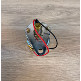 Monkey speedometer 140km/h zonder verpakking