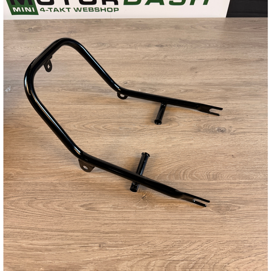 Grab bar Dax new without packaging - black 