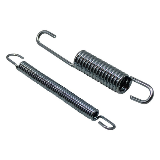 Federungssatz geeignet für den Seitenständer von Skyteam Mopeds und Motorrädern. 