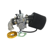 NIBBI PE 24mm carburetor set Dax - Monkey - Skyteam - Cub 