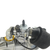 NIBBI PE 24mm carburetor set Dax - Monkey - Skyteam - Cub 