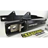 Bras oscillant Kepspeed +10cm noir N-Design pour Dax 