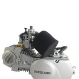 NIBBI PE 24mm carburetor set Dax - Monkey - Skyteam - Cub 