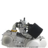 NIBBI PE 24mm carburetor set Dax - Monkey - Skyteam - Cub 