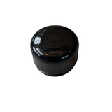 Smoked lens pinker for Dax OT style turn signals 