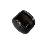 Smoked lens pinker for Dax OT style turn signals 