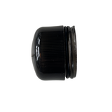 Smoked lens pinker for Dax OT style turn signals 