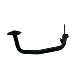 Dax rear brake pedal matte black Honda, Skyteam, Zhenhua, Jincheng... 