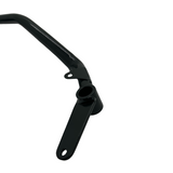 Dax rear brake pedal matte black Honda, Skyteam, Zhenhua, Jincheng... 