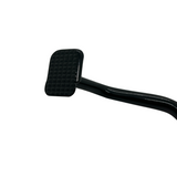 Dax rear brake pedal matte black Honda, Skyteam, Zhenhua, Jincheng... 