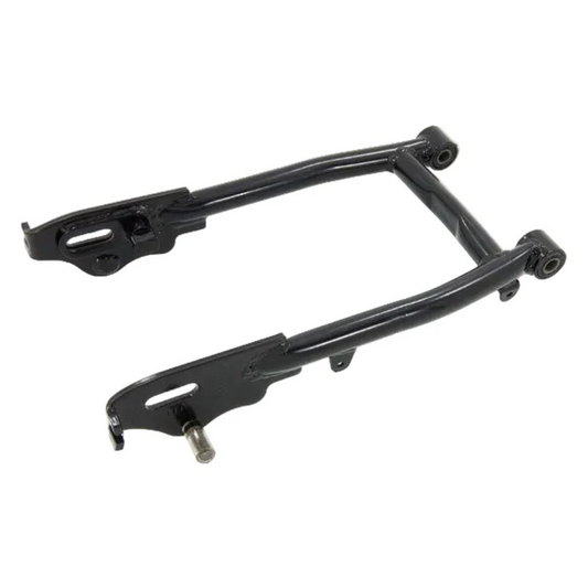 Schwinge Z50 Monkey/Gorilla – Standard-Optik +5 cm – schwarz