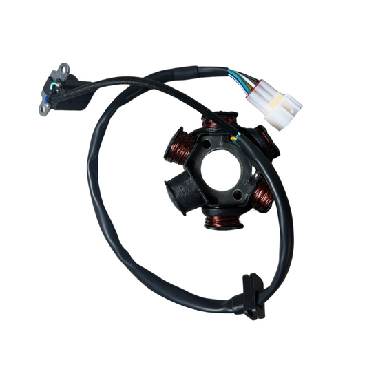 Zündstator für Zongshen 190 ccm / 212 ccm-Motoren – 2. Generation