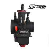 Nibbi Racing PWK30 Vergaser – Renn-Vergaser für Pitbikes und andere