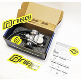 Nibbi PE19mm racing carburetor for 4-stroke engines Dax - Monkey - Skyteam - Cub 