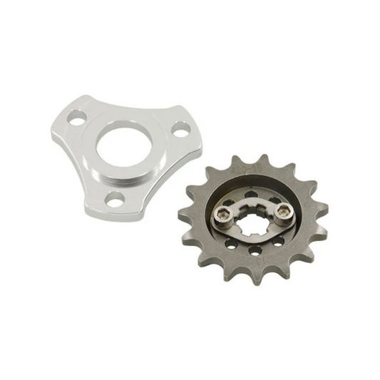 Offset-Kettenkit 7 mm – 15T für Monkey (oder Dax mit einer Monkey-Nabe)