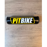 Lenkerabdeckung 'Pitbike' neuwertig - Länge 20cm 