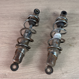 Second-hand - OKD springs 260mm poor condition 