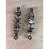 Second-hand - OKD springs 260mm poor condition 