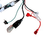 Faisceau de câbles complet pour Skyteam Dax 125cc euro 4 