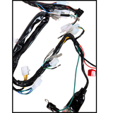 Faisceau de câbles complet pour Skyteam Dax 125cc euro 4 