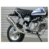 Sur Racing GP-Performance Type-S Échappement (SS/Ti) - y compris les accessoires 