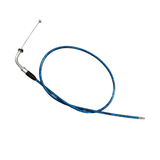 Câble d'accélérateur bleu Réplica Dax Skyteam – Zhenhua – Jincheng 