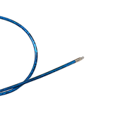 Câble d'accélérateur bleu Réplica Dax Skyteam – Zhenhua – Jincheng 