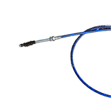 Câble d'embrayage pour Dax 50cc à 125cc rouge 