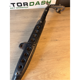 Replica Dax original exhaust - used 