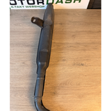 Replica Dax original exhaust - used 