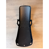 Carbon look front fender without packaging - Dax 