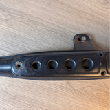 Replica Dax original exhaust - used 